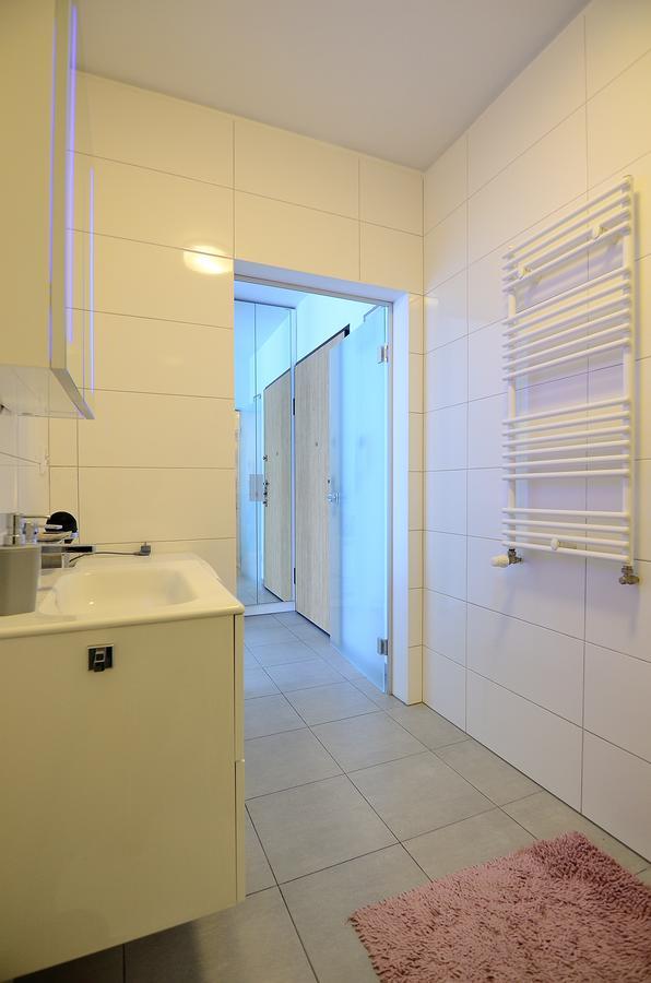 Victus Apartamenty, Apartament Cadena 3 Sopot Exterior foto